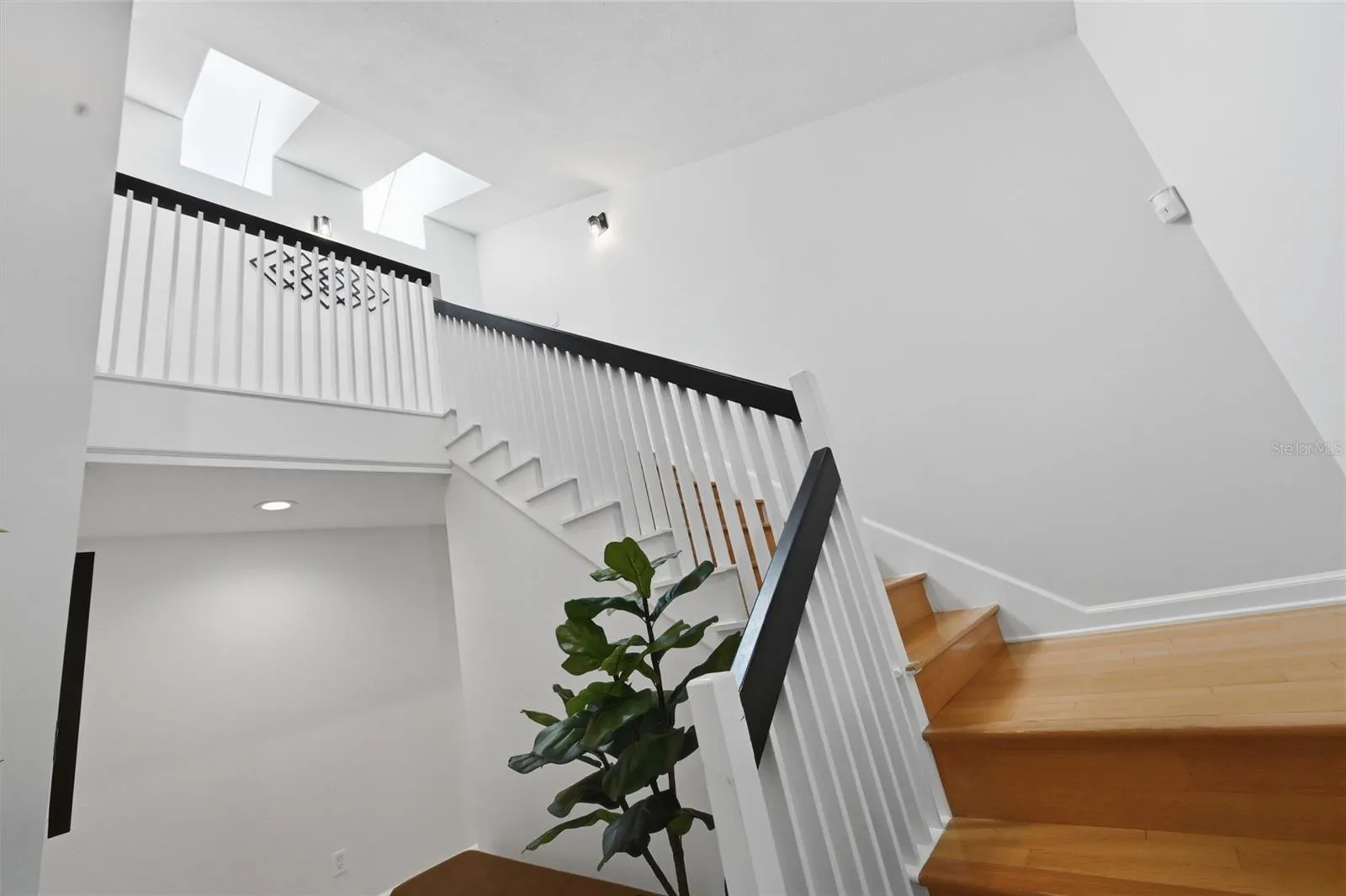 Lets Go Upstairs