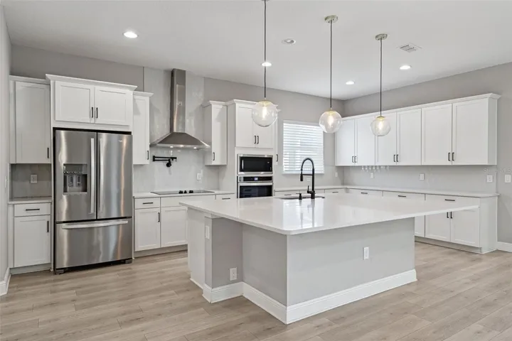 Where Meals & Memories Meet...