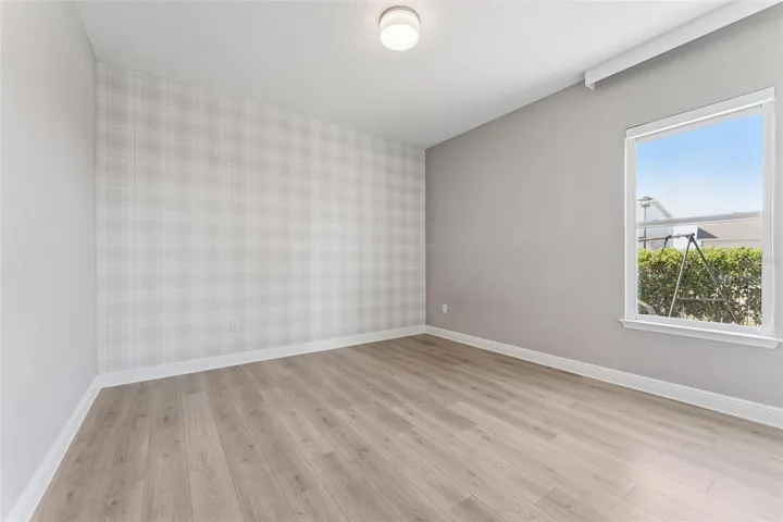 Bedroom #3...