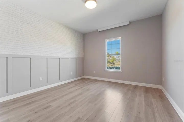 Bedroom #4