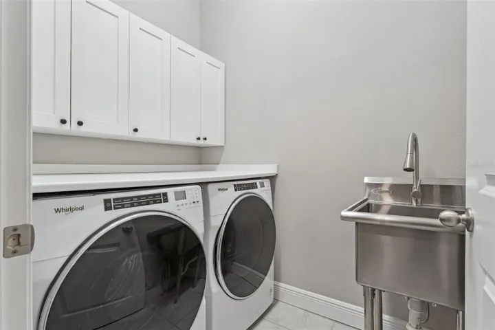 Laundry Made Easy...
