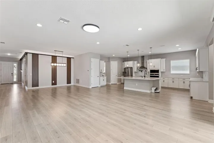 Room to Relax & Recharge!