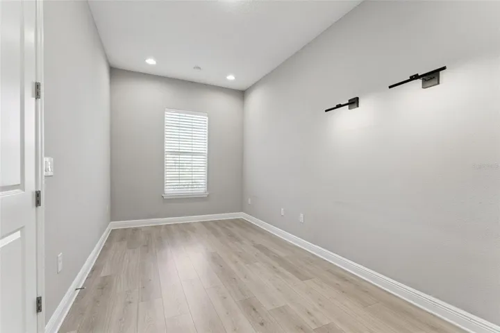 A Den/Office for More Space!