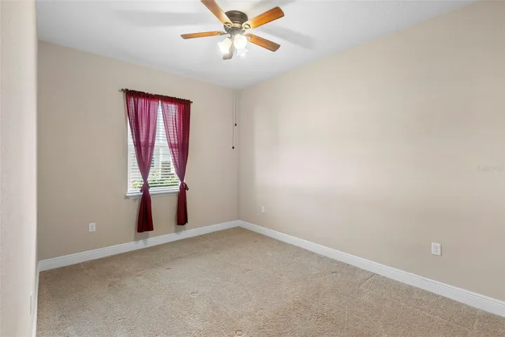 4th Bedroom