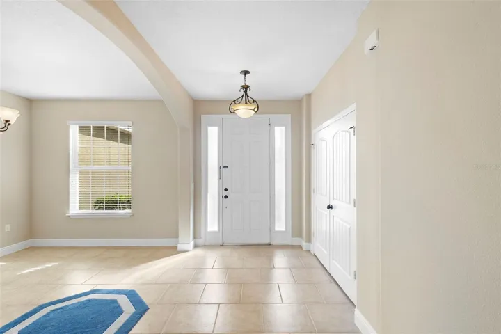 Entryway