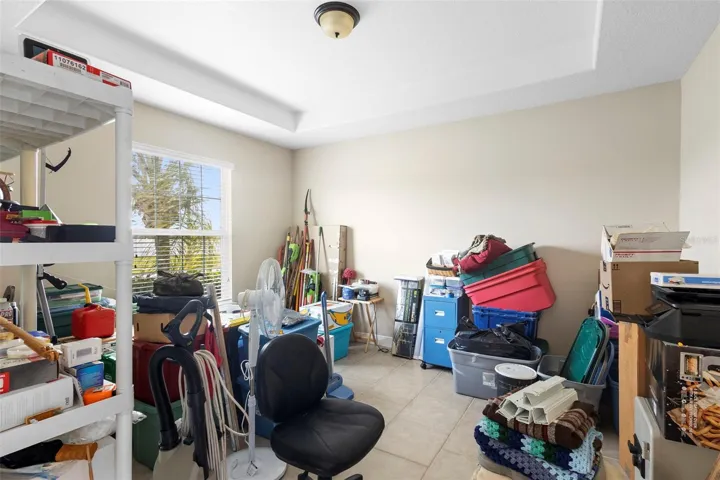 Office/living Room/Flex Room
