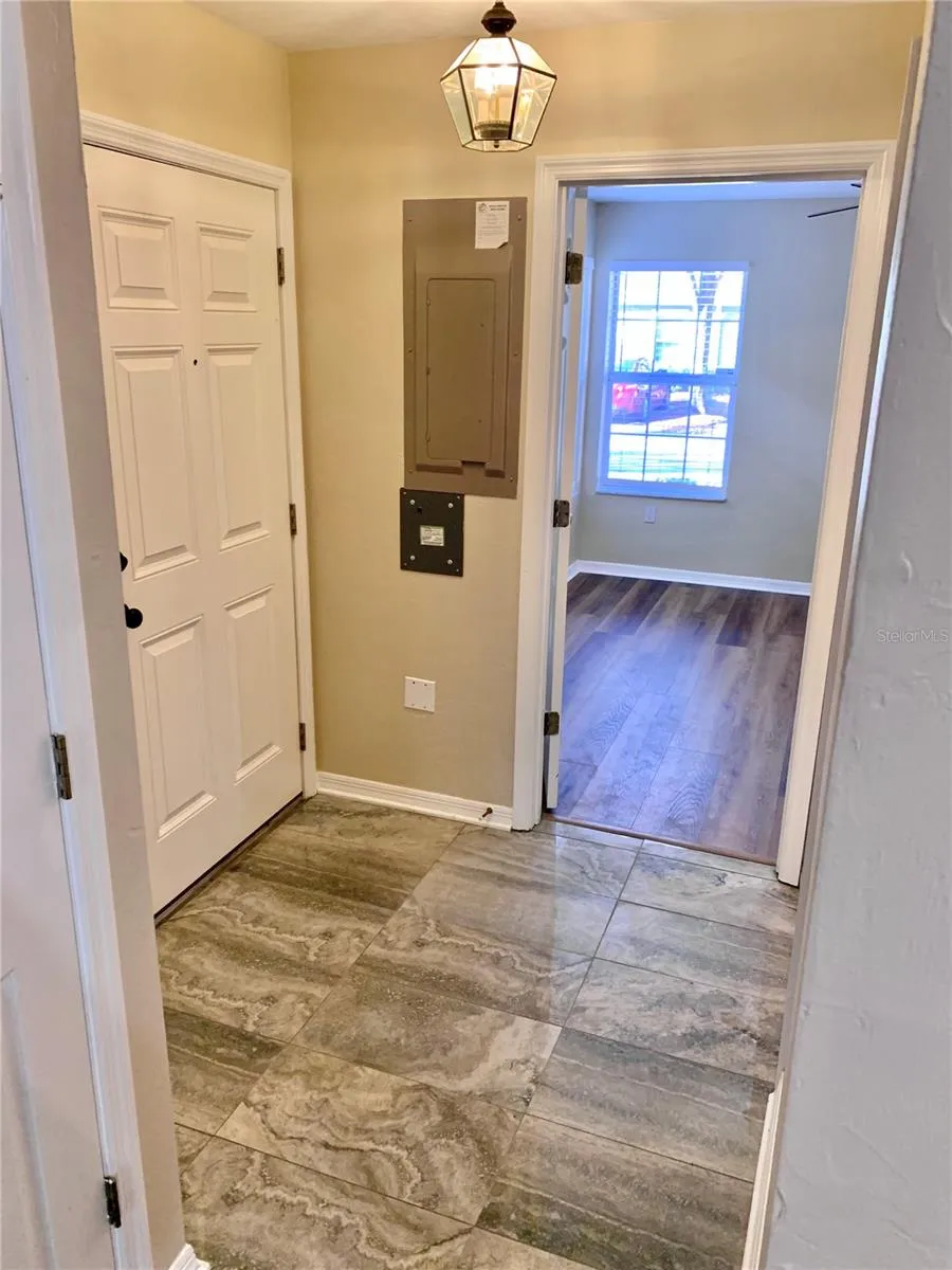 Foyer