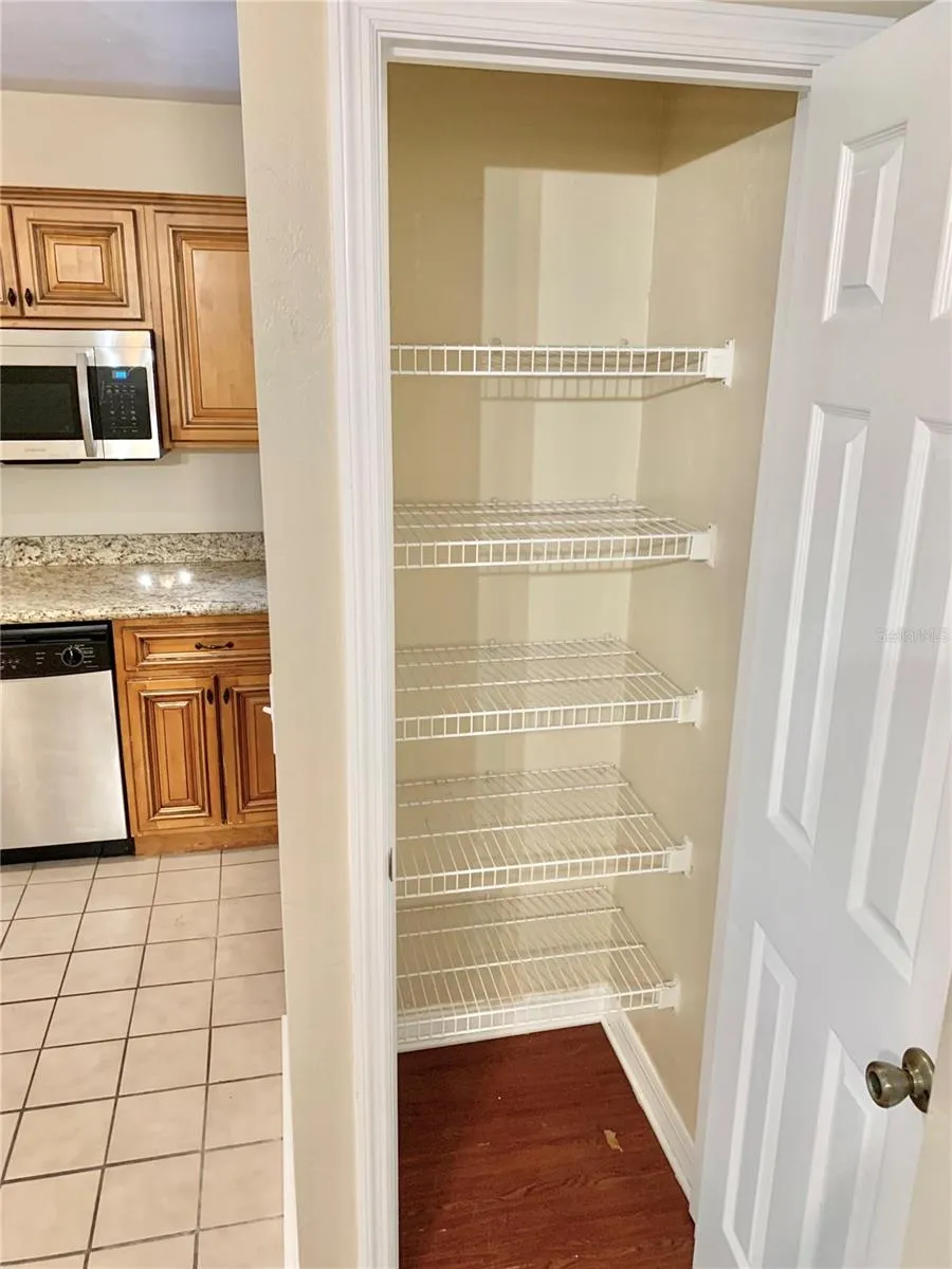 Pantry