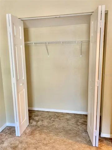 Standard Closet