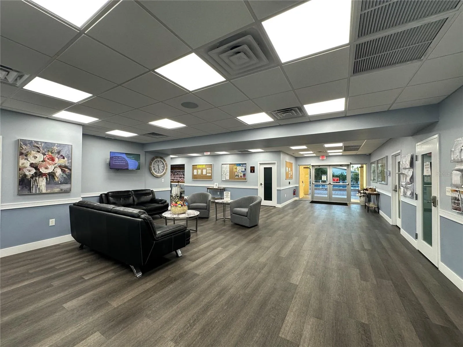 Clubhouse 1