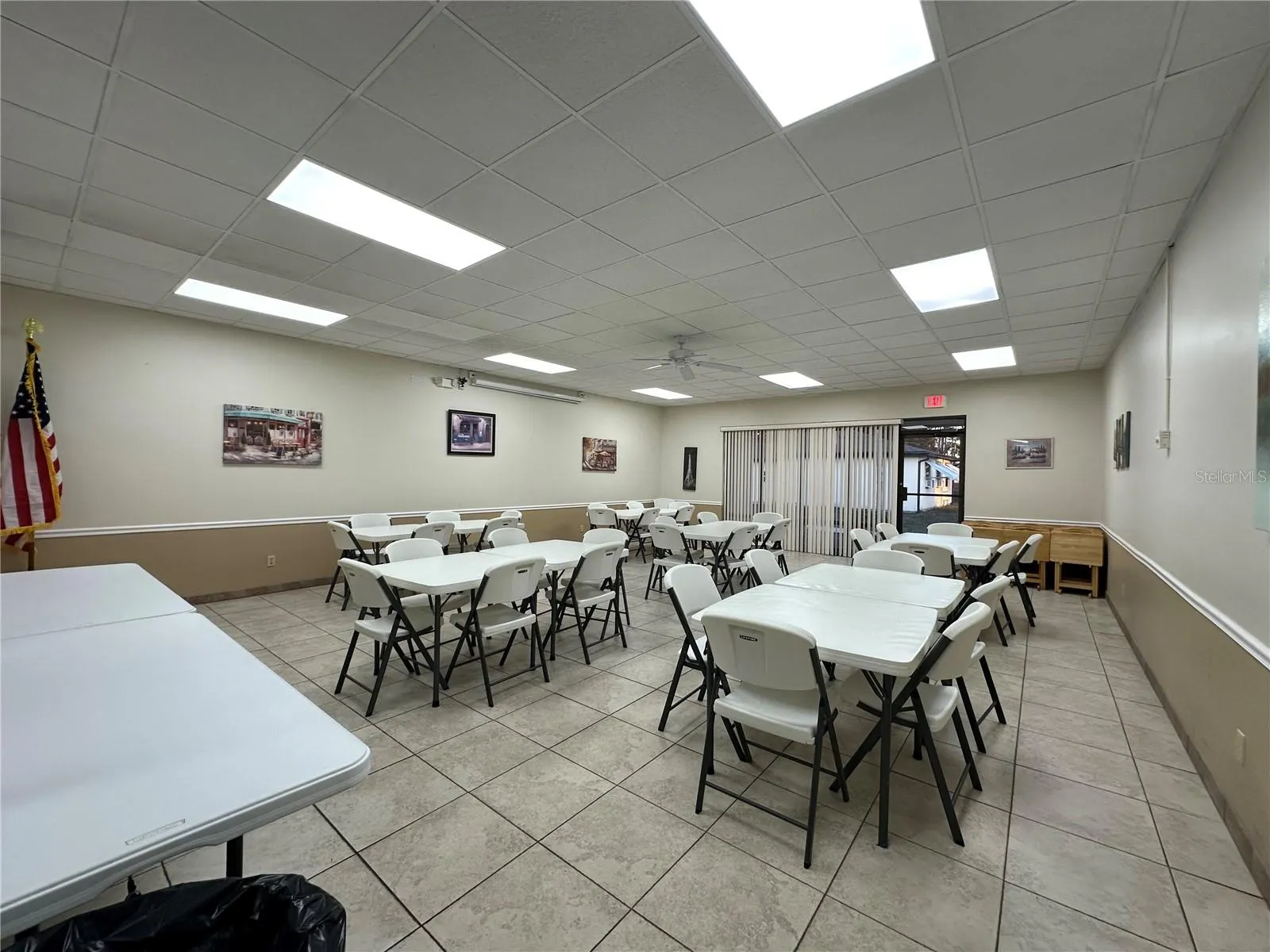 Meeting / Flex room