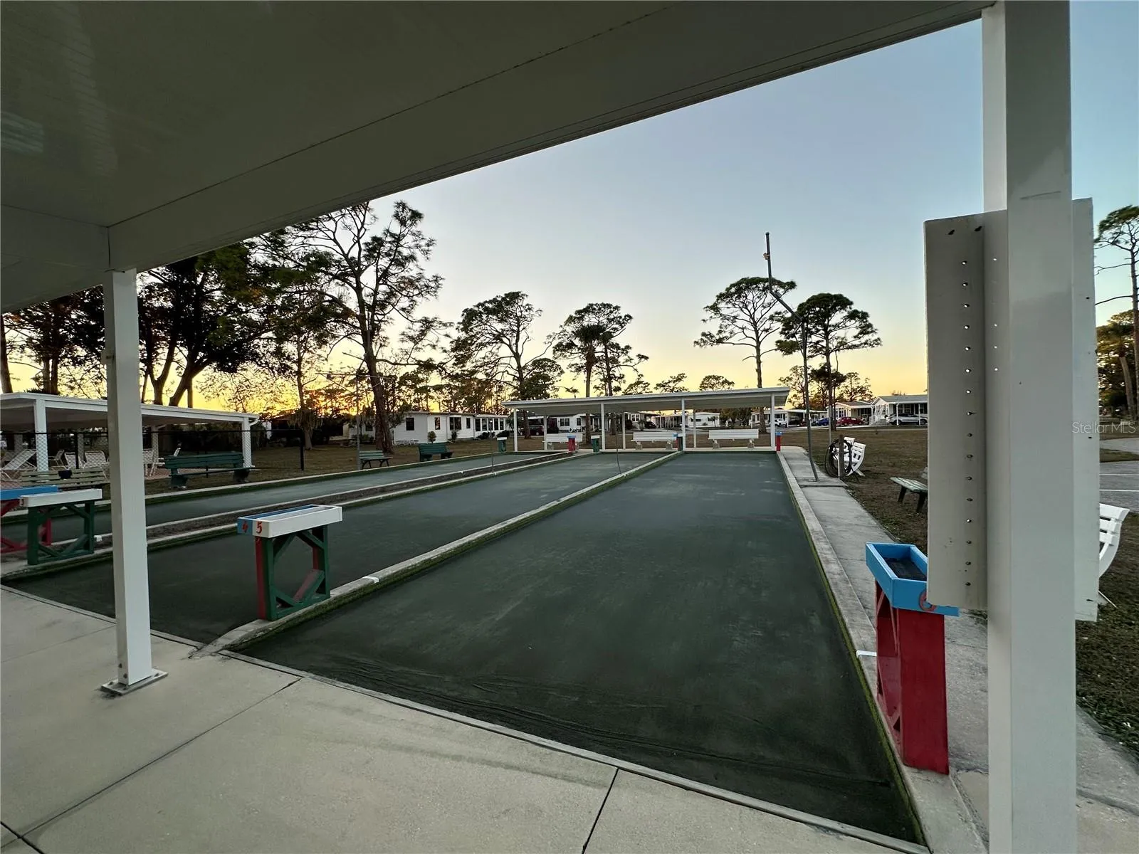 Bocce