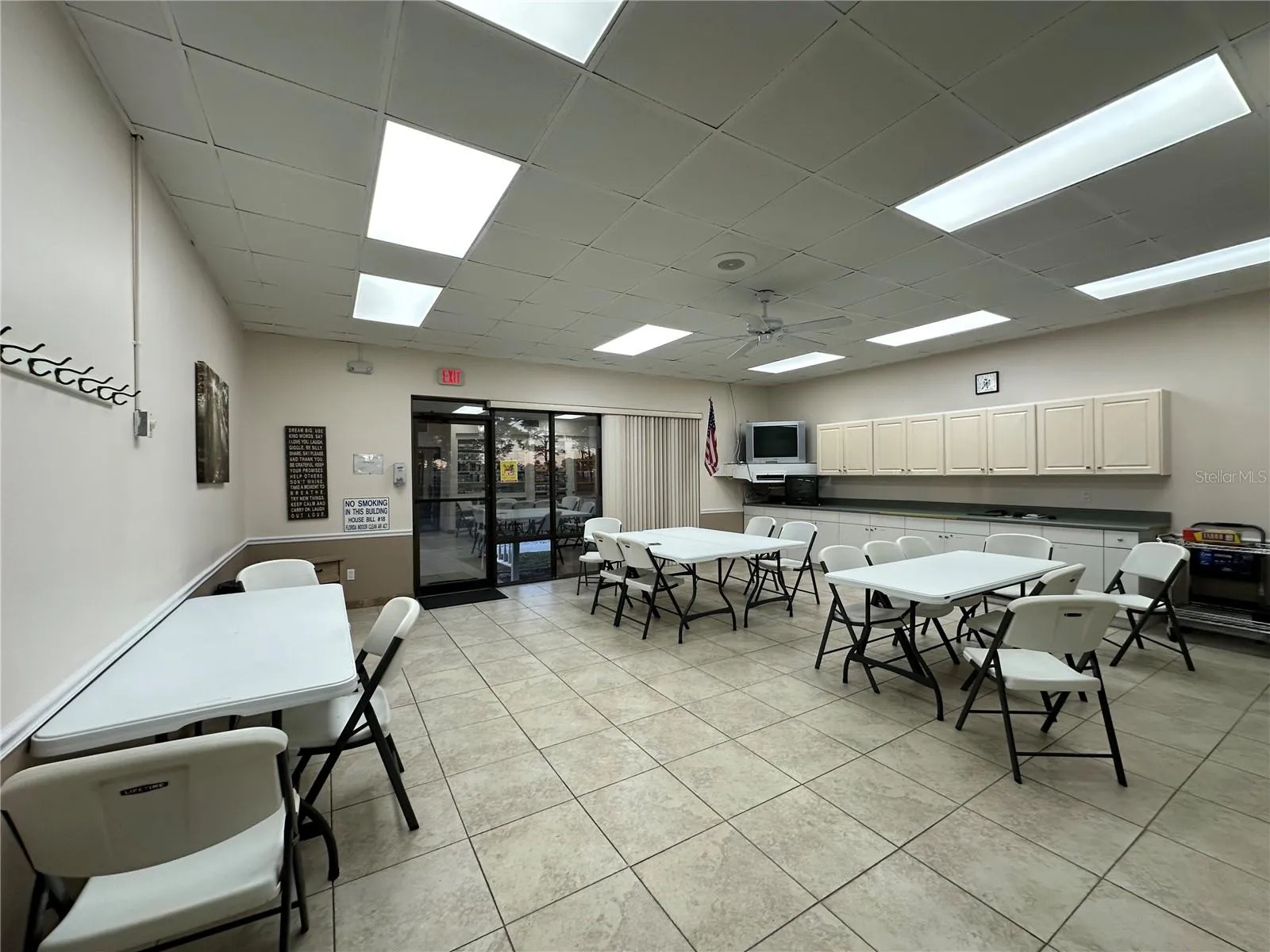 Meeting /Flex Room