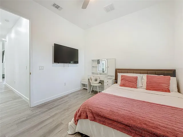 3rd bedroom