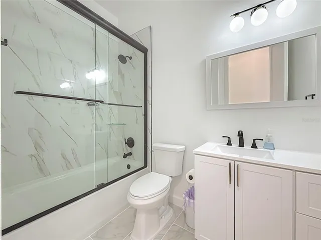 3rd full bath