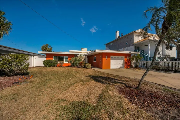 Ruled to be NON-SUBSTANTIALLY Damaged so you can RENOVATE!