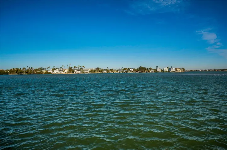 Deep Water, Wide Canal - all yours at 366 La Hacienda Dr. in IRB