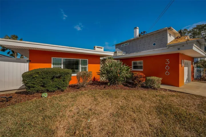 Wonderful Waterfront Opportunity!