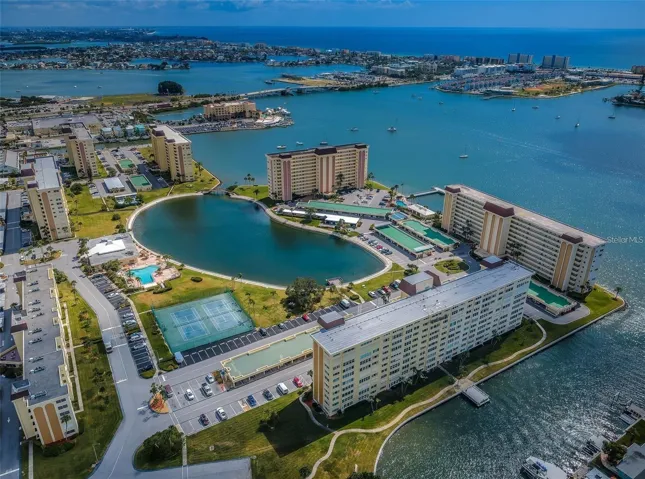 Aerial View!