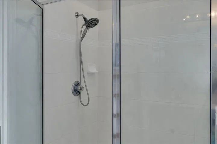 Owner's Bath