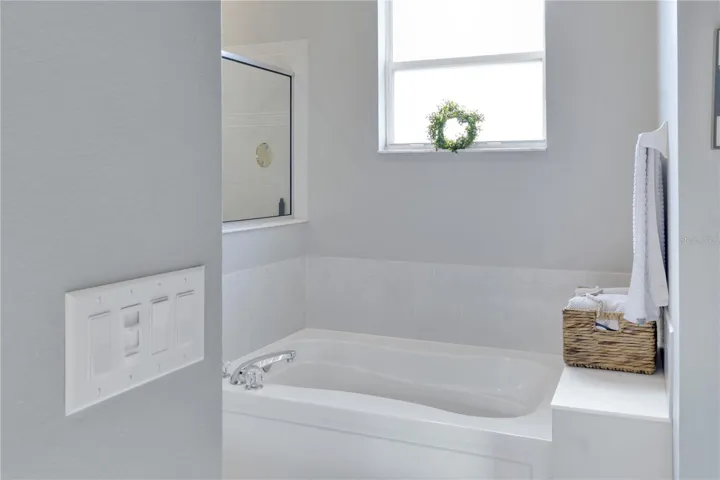 Owner's Bath