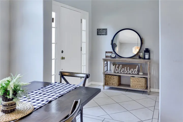 Foyer