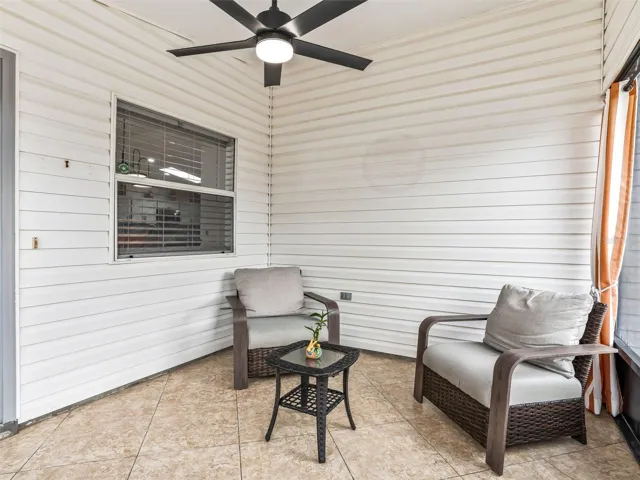 18" Tile Set On Diagonal