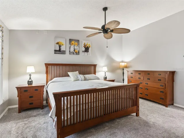 King Size Bed