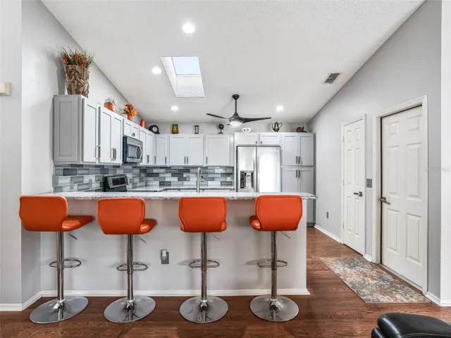 Soft Close Drawers & Cabinet Doors