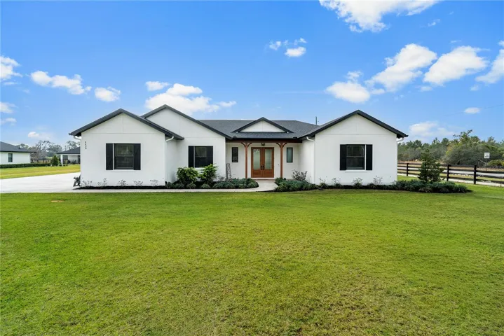 Welcome Home!