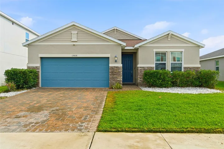 Front Elevation
