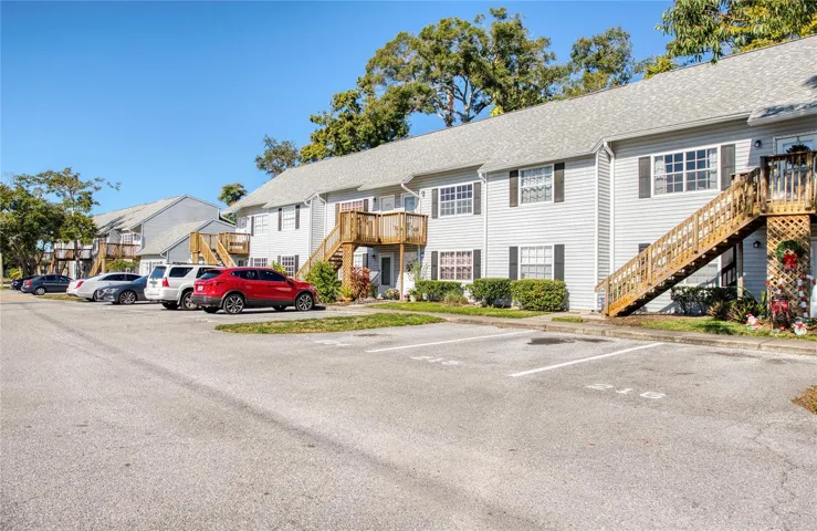 Condo Community