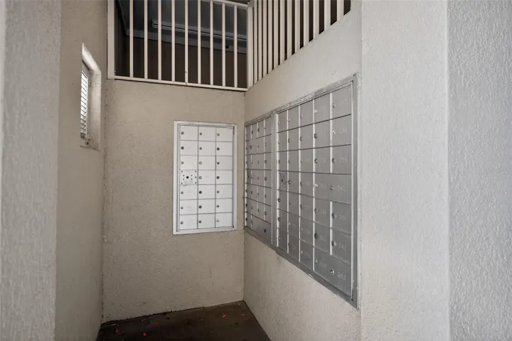 Shared mailbox