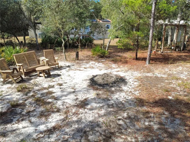 Firepit