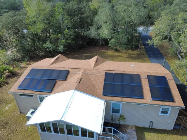 Solar Panels
