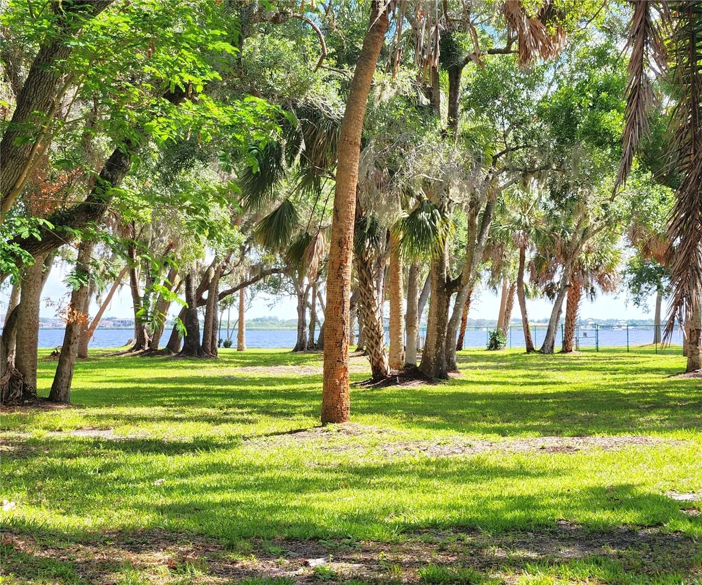Includes 1/14th share of the 1.62 acres behind the property
