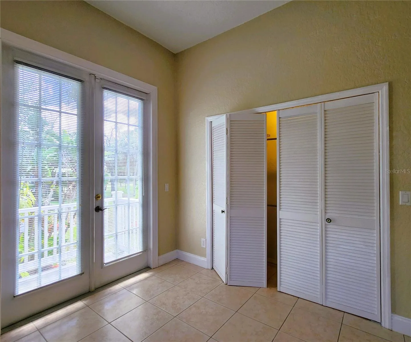 Guest Bedroom 1
