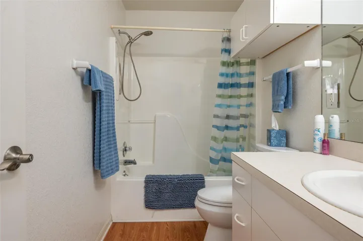 Bathroom 2