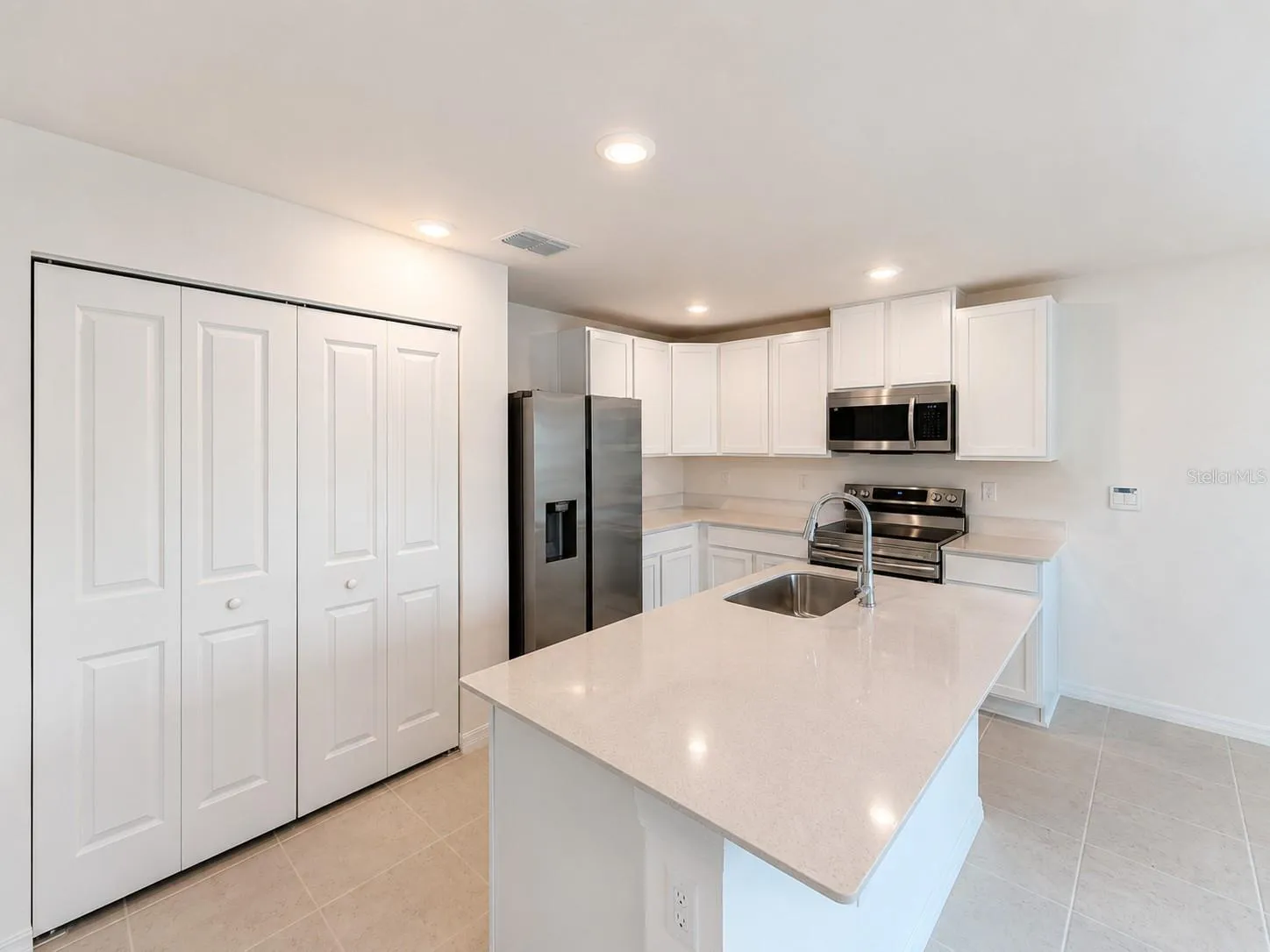 Gorgeous Kitchen