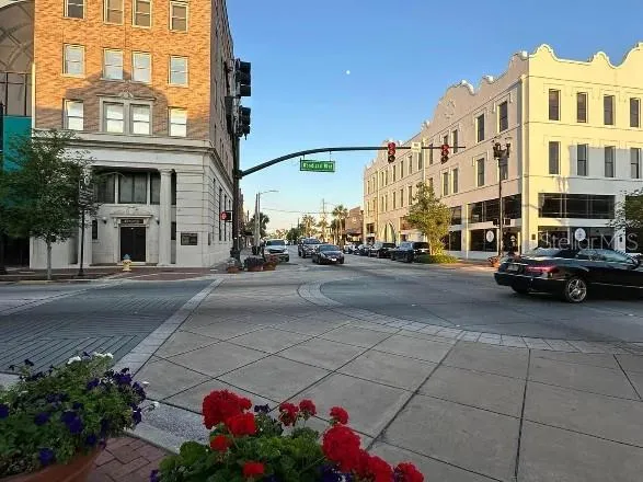 Downtown Deland