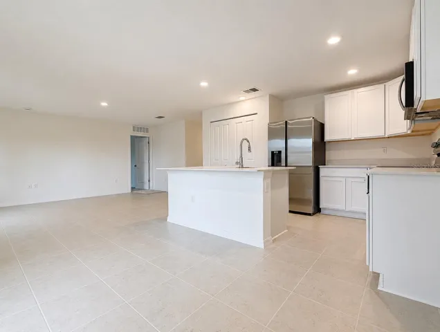 Open Concept