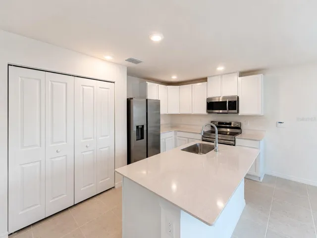 Gorgeous Kitchen