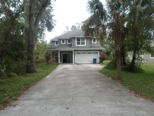 Front Exterior