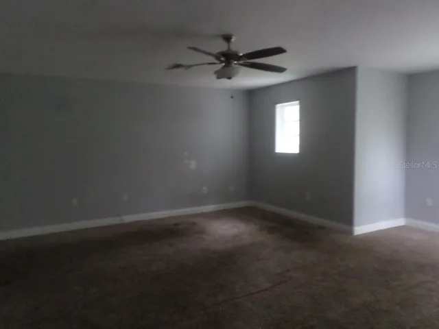 Bonus room