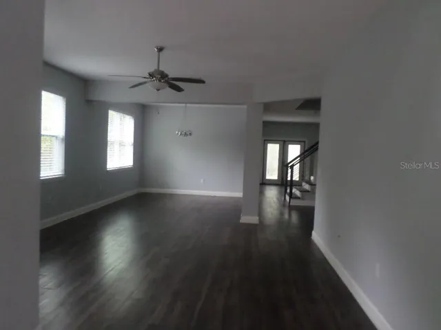 Living/Dining