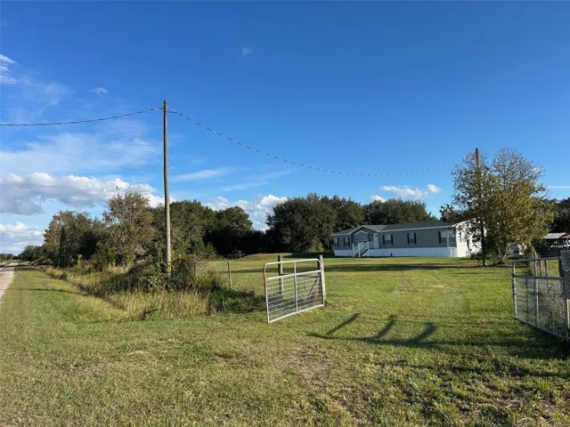 Property Main Entrance 20736 NW 274th ST