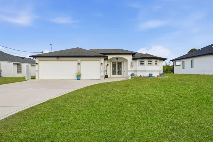 Welcome to 200 Eppinger Dr!