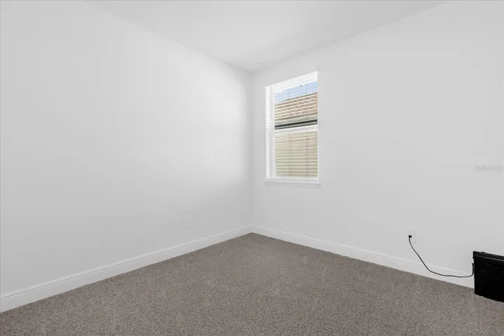 Fourth Bedroom