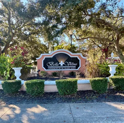 Entrance Front