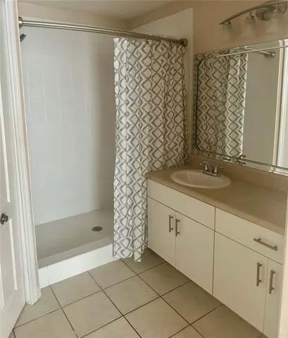 Main Bath